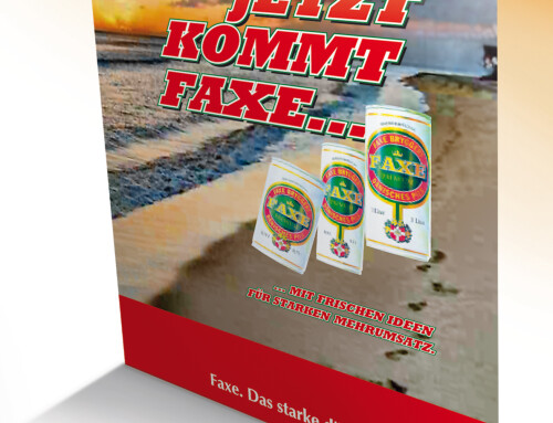 Abverkauf am POS