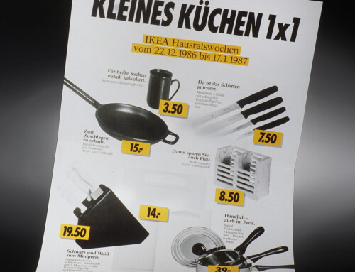 IKEA -Bestmögliche Kundenansprache erreichen