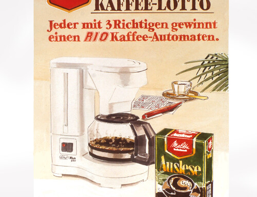 Mit Gewinnaktionen neue Kaufanreize schaffen