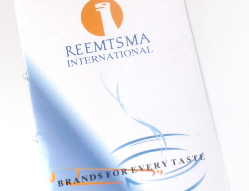 Die Marken von Reemtsma