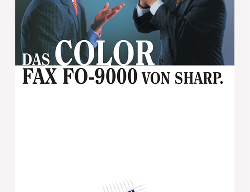 Etwas haben was andere nicht haben