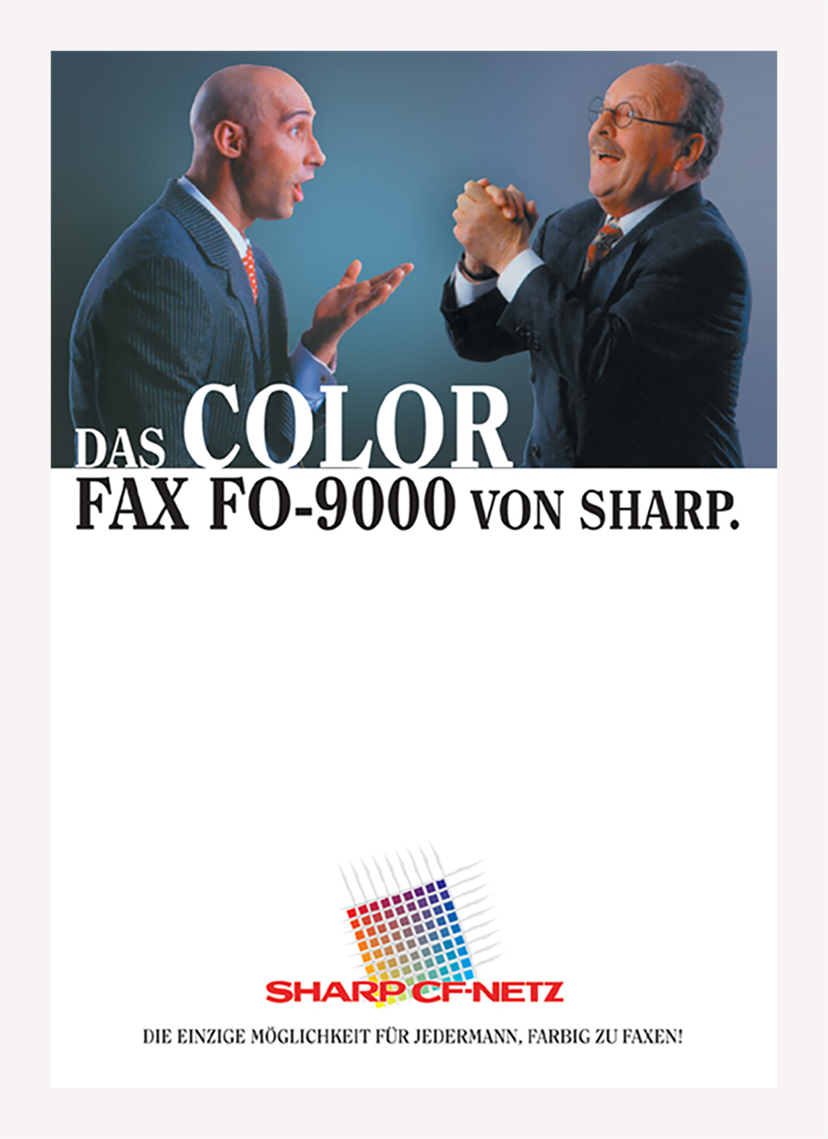 Sharp CF-Folder S1_1100